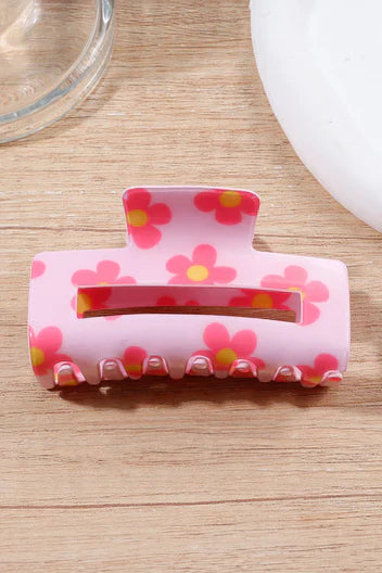 Claw Clips